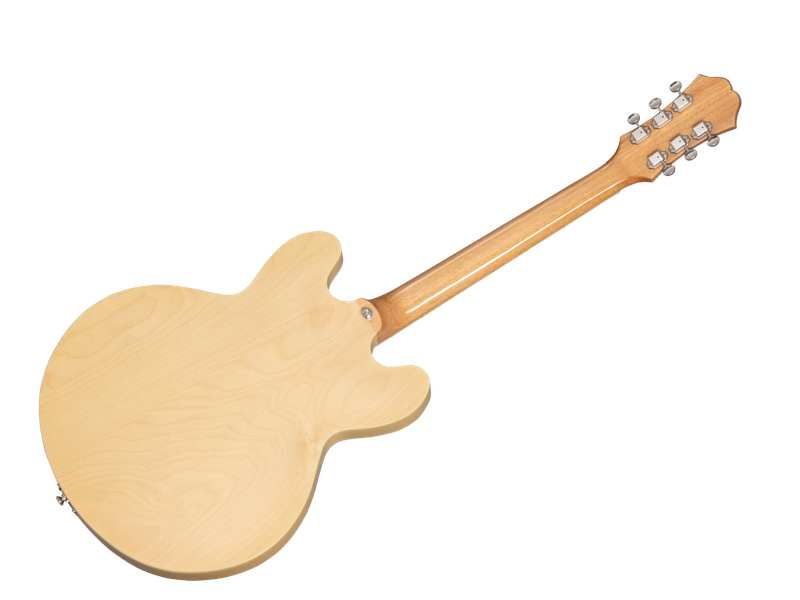 Epiphone エピフォン CASINO NAT カジノ エレキギター フルアコ