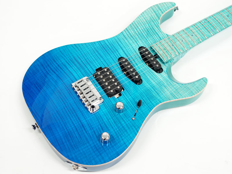 Aria Pro II アリアプロ2 MAF-8220CFM SMBL 日本製 アリア・カスタム