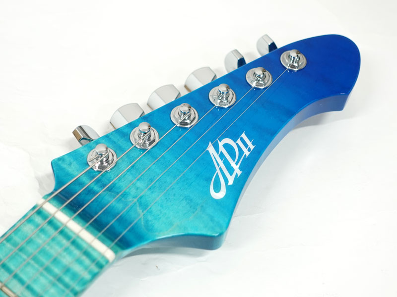 Aria Pro II アリアプロ2 MAF-8220CFM SMBL 日本製 アリア・カスタム