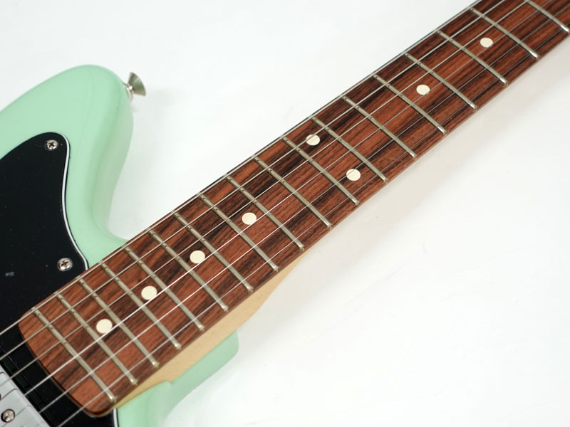 Fender フェンダー Limited Edition Player Jaguar HH Pau Ferro