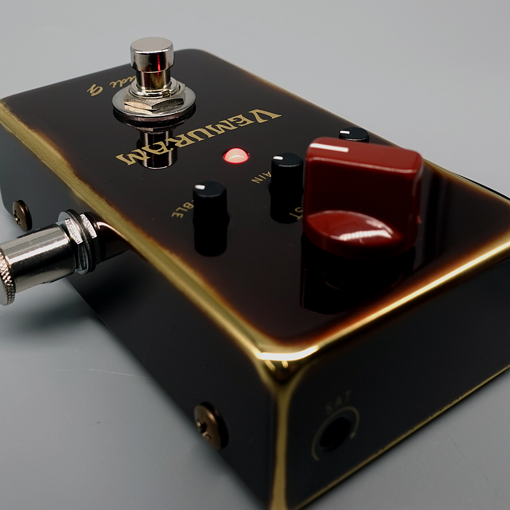 VEMURAM Budi-G | ワタナベ楽器店 大阪店