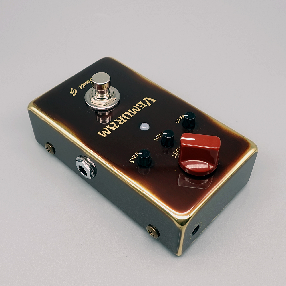 VEMURAM Budi-G | ワタナベ楽器店 大阪店