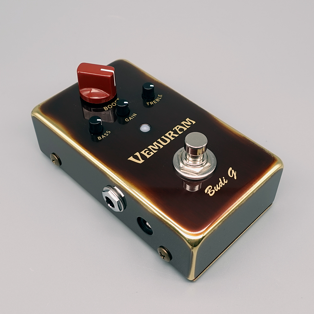 VEMURAM Budi-G | ワタナベ楽器店 大阪店