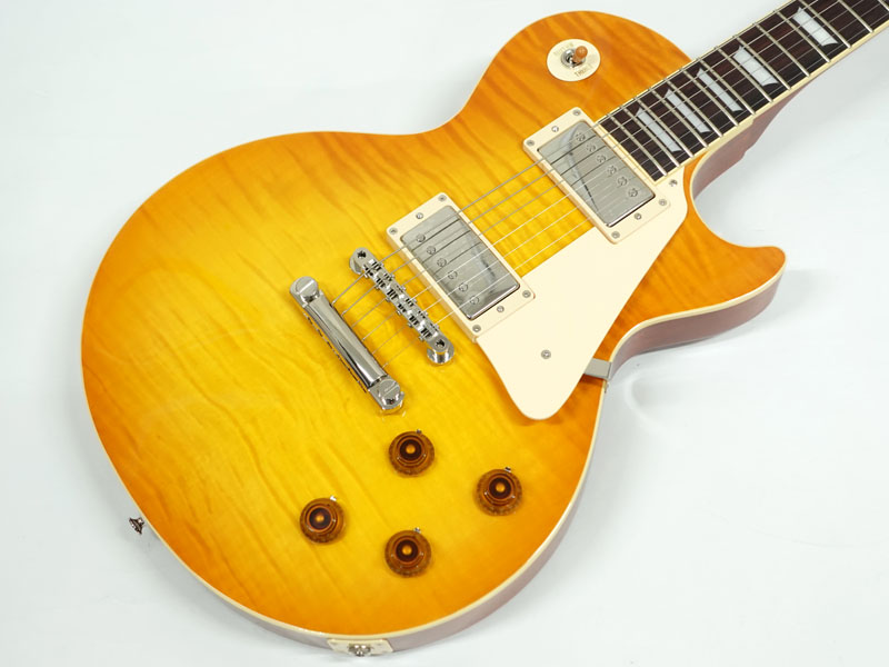 TOKAI トーカイ LS148F HB 日本製 エレキギター ハニーバースト 送料