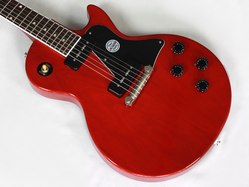 TOKAI トーカイ LSS256 Cherry 日本製 エレキギター プレミアム