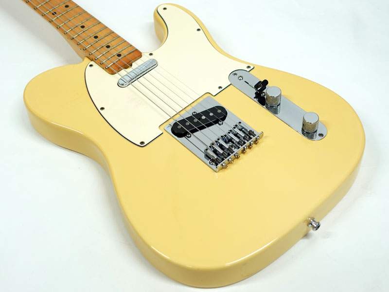 Fender フェンダー USA Standard Telecaster 1984年製 < Used / 中古品