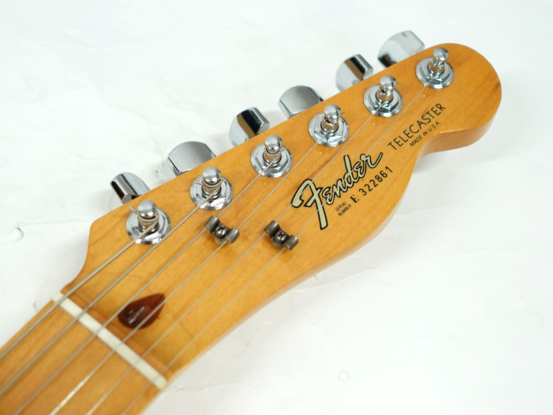 Fender フェンダー USA Standard Telecaster 1984年製 < Used / 中古品