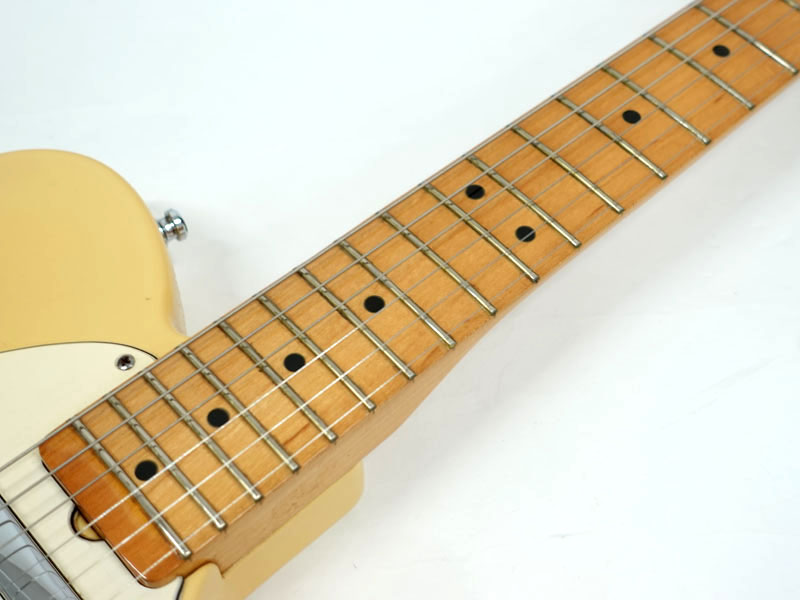 Fender フェンダー USA Standard Telecaster 1984年製 < Used / 中古品