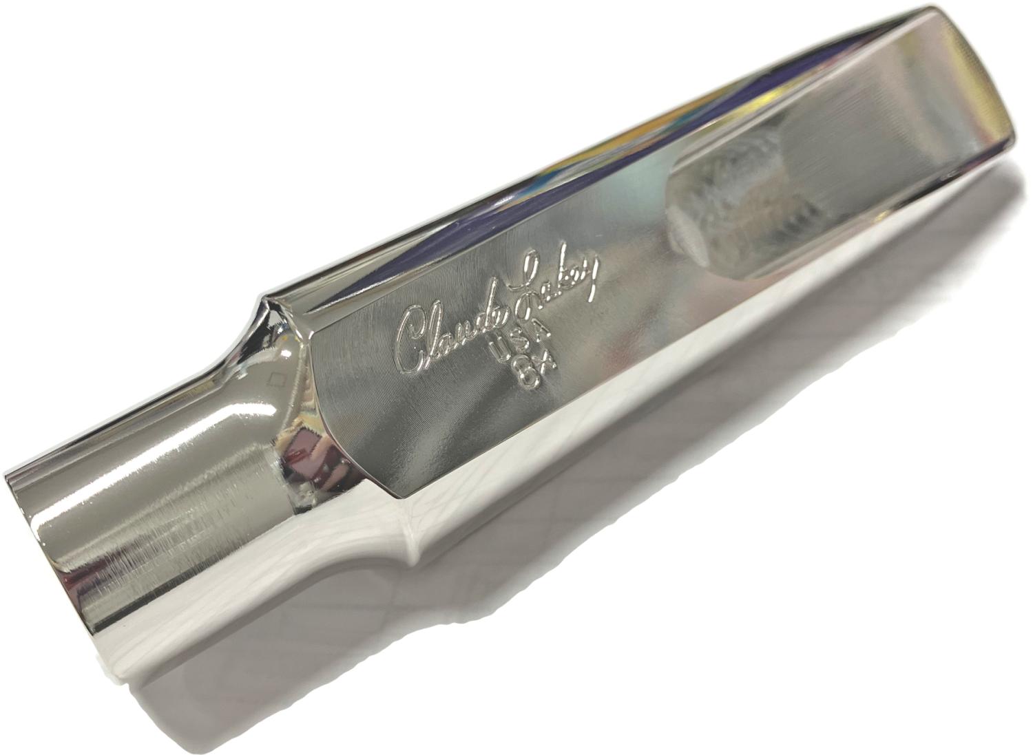 Claude Lakey クラウドレイキー アポロ テナーサックス メタル マウス