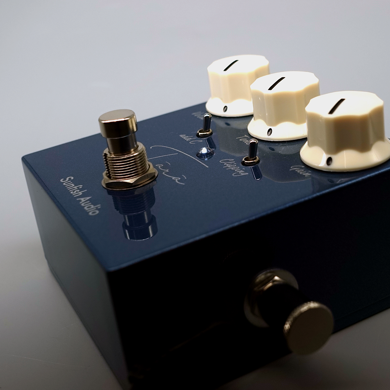 Sunfish Audio サンフィッシュオーディオ Overdrive ” Tara