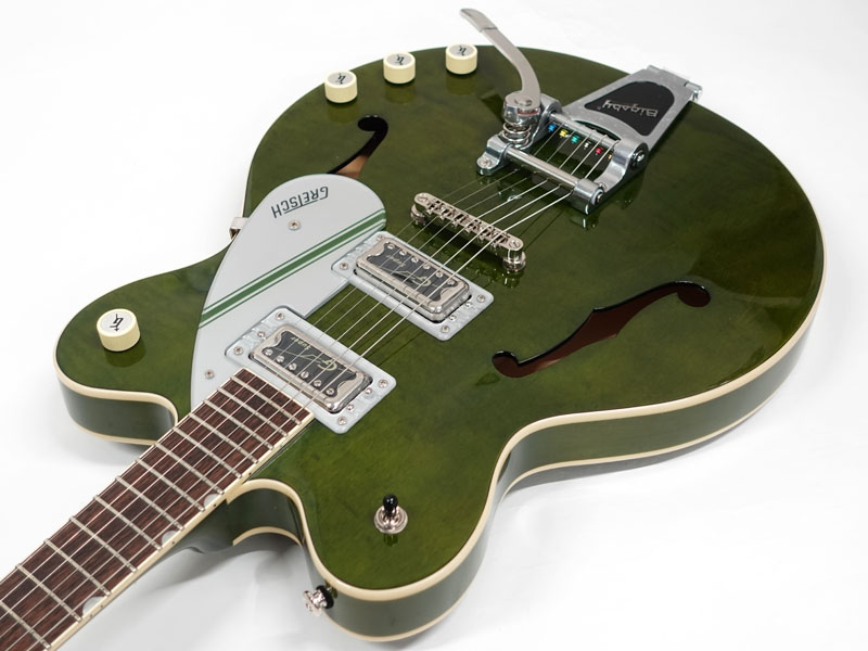 GRETSCH グレッチ G2604T Streamliner Rally II Center Block Double