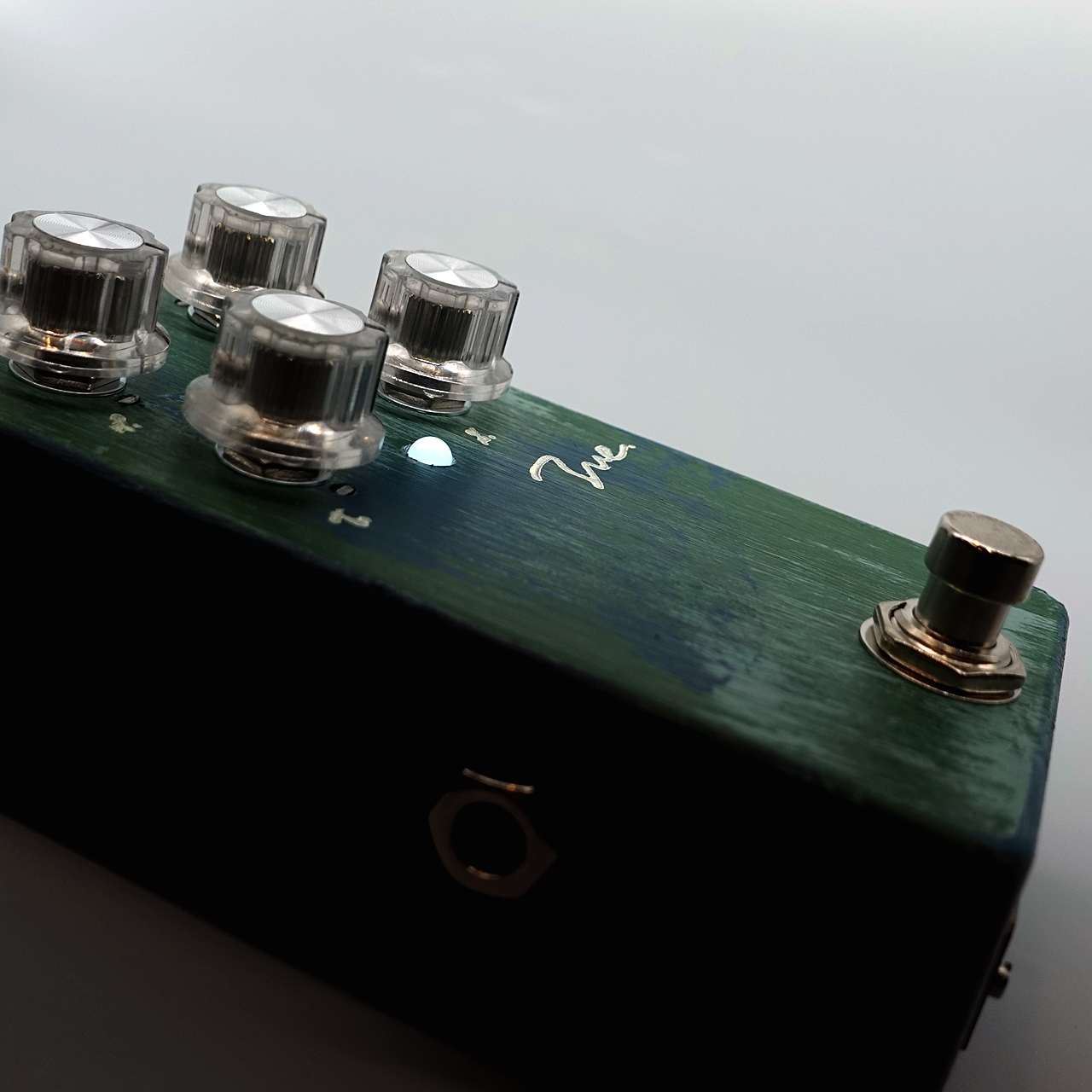 Petla ペトラ Ive オーバードライブ ブースター 送料無料! | ワタナベ