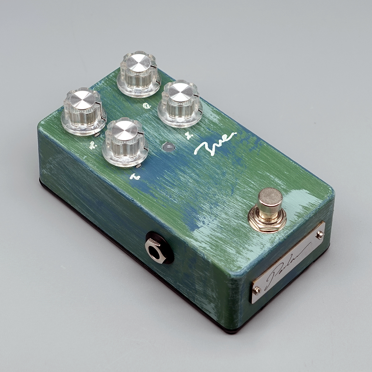 Petla ペトラ Ive オーバードライブ ブースター 送料無料! | ワタナベ