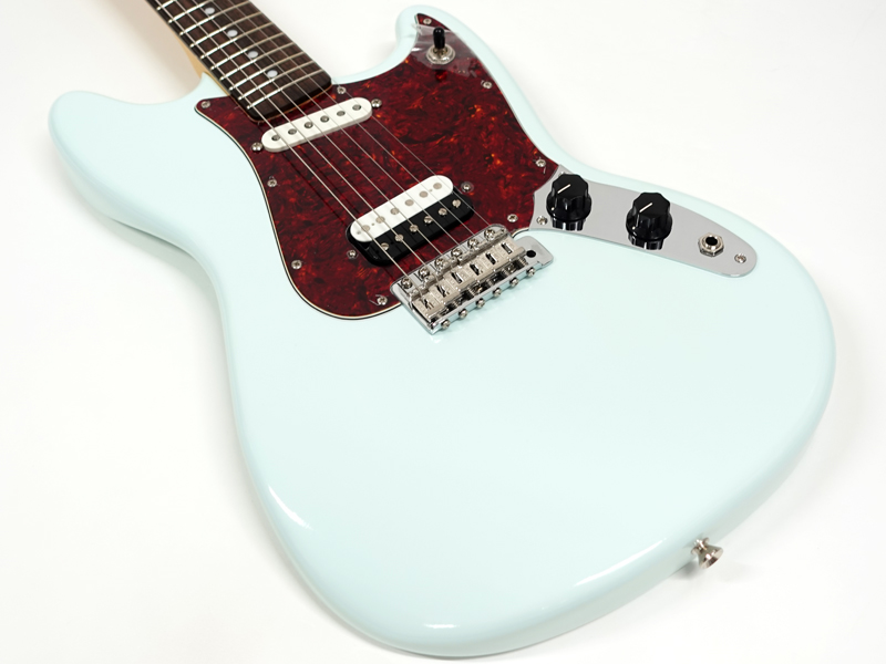 Vanzandt ヴァンザント Bronson III / Sonic Blue #9571 | ワタナベ