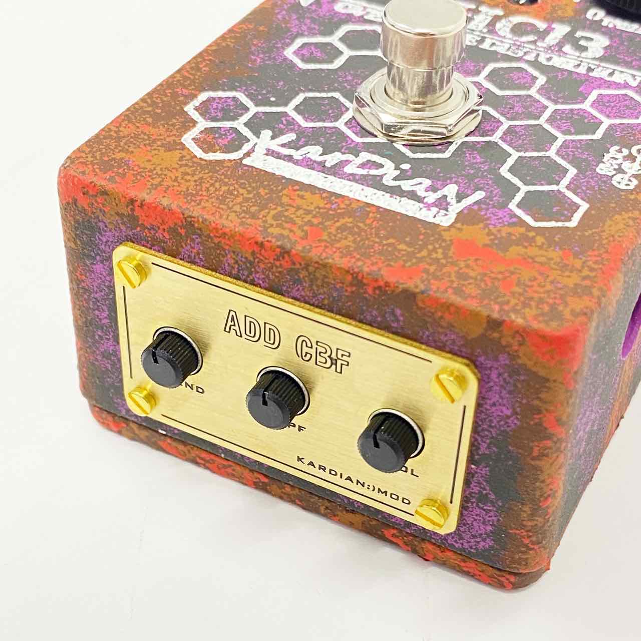 KarDiaN カージアン CHCl3 Chloroform 