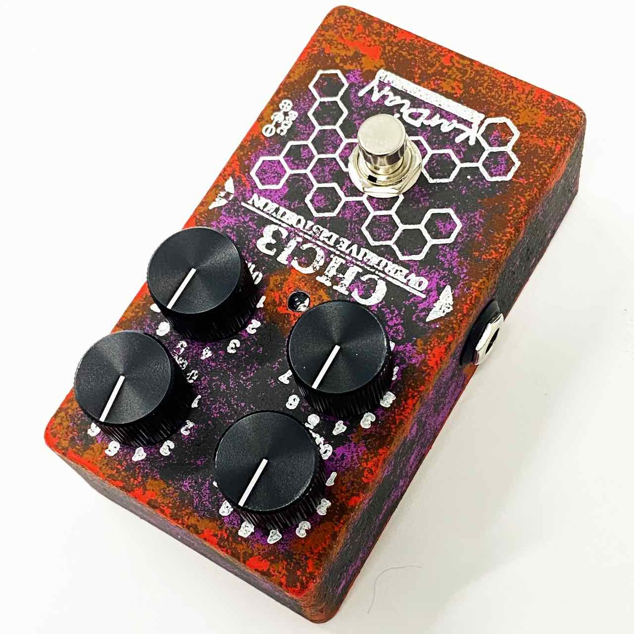 KarDiaN カージアン CHCl3 Chloroform 