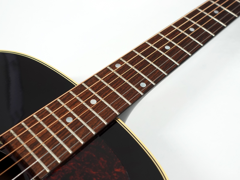 K.Yairi SJY-1A アコースティックギター 2014年製 158981-7.jpg