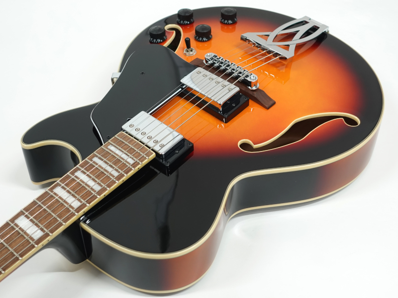 Ibanez アイバニーズ AG75 BS 【OUTLET】 20%OFF! | ワタナベ楽器店 大阪店