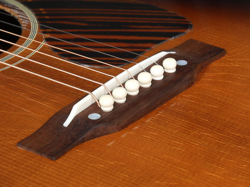 Gibson Custom Shop Murphy Lab 1942 Banner Southern Jumbo Vintage