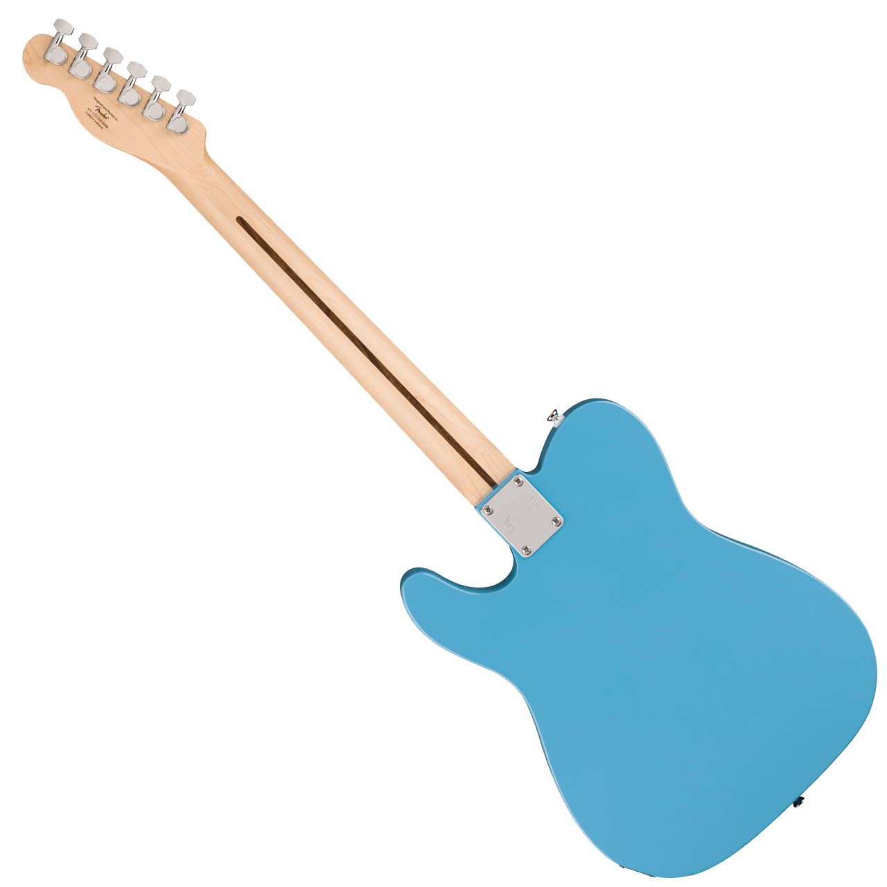 SQUIER スクワイヤー Squier Sonic Mustang HH California Blue