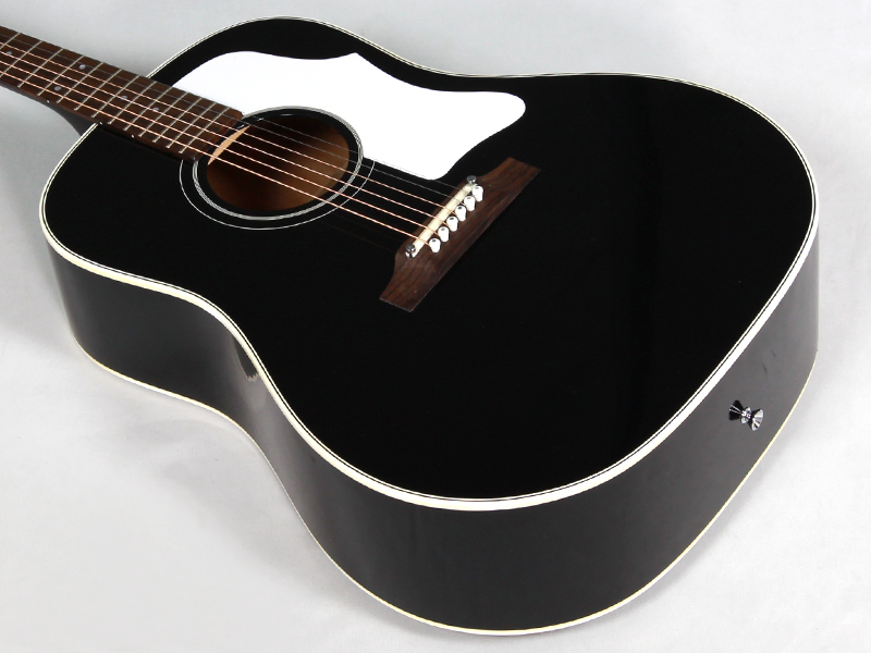 K.Yairi ケーヤイリ JY-45 ADJ Custom / BLK #91438【ワタナベ