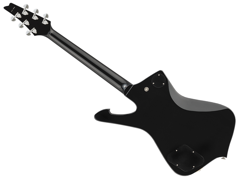 Greco グレコ GM-STD Black 国産 エレキギター 送料無料! | ワタナベ