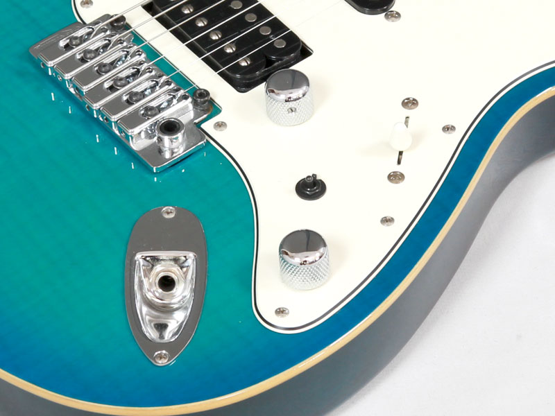 COOL Z クールジー ZS1R HSH FM | ワタナベ楽器店 京都本店