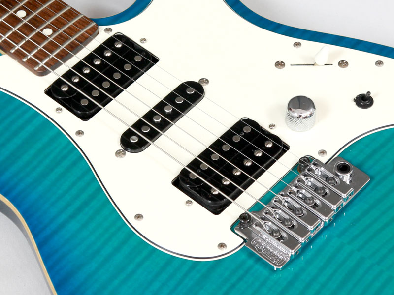 COOL Z クールジー ZS1R HSH FM | ワタナベ楽器店 京都本店