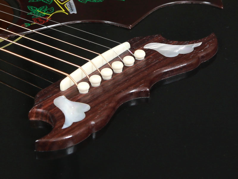 Gibson ギブソン Dove Original - Ebony #22063013 | ワタナベ楽器店