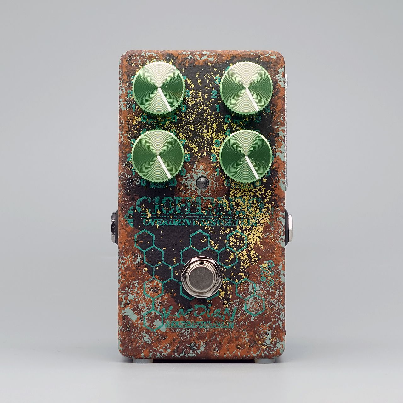 KarDiaN カージアン Serotonin Origin S.T. | ワタナベ楽器店 大阪店