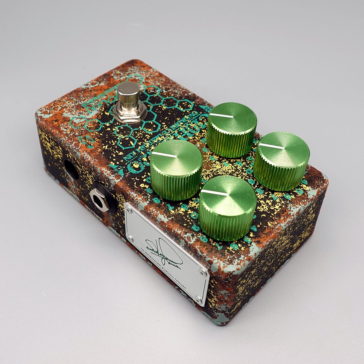 KarDiaN カージアン Serotonin Origin S.T. 