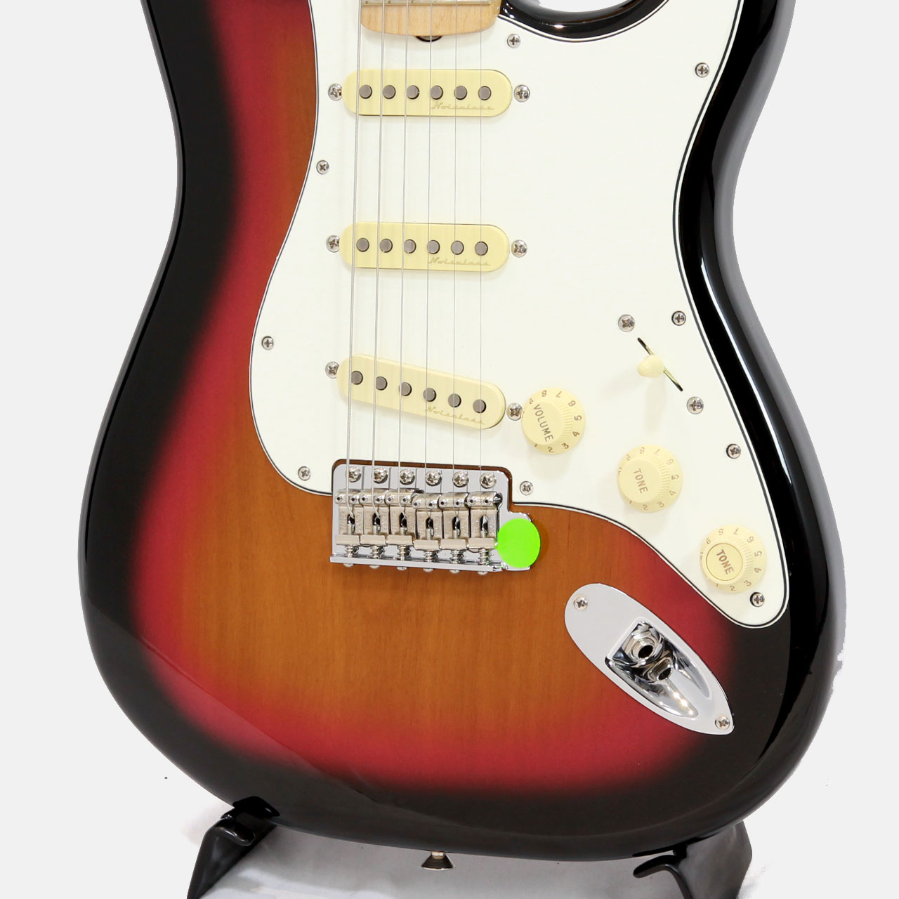 Fender Mexico フェンダー メキシコ Steve Lacy People Pleaser