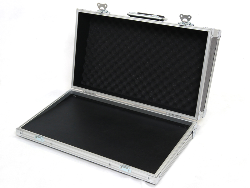 ARMOR アルモア PS-2C Light Green エフェクターボード アルモア