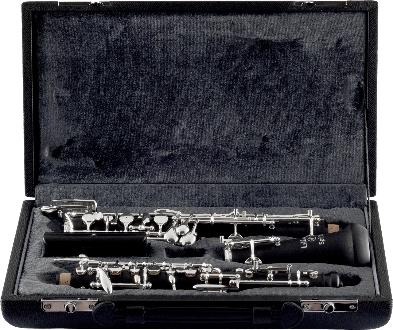 Leblanc ルブラン LOB311S Spirito スピリト オーボエ 管体 樹脂製