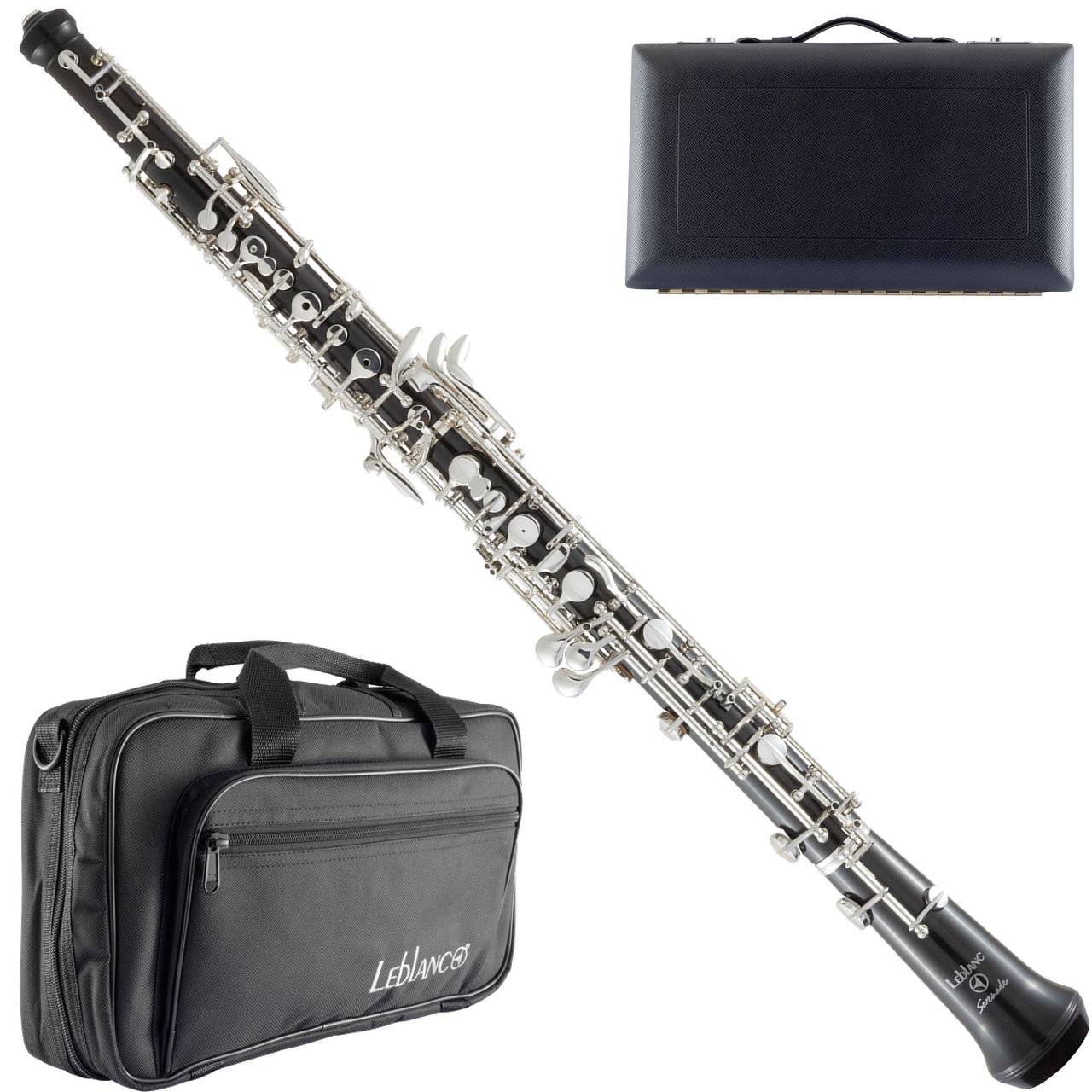 Leblanc ルブラン LOB511S Serenade セレナーデ オーボエ 管体