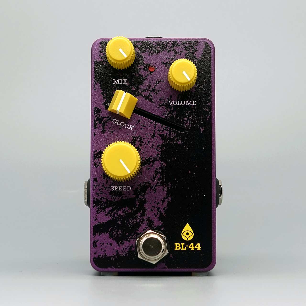 Old Blood Noise Endeavors BL-44 Reverse / Variable Clock Reverser