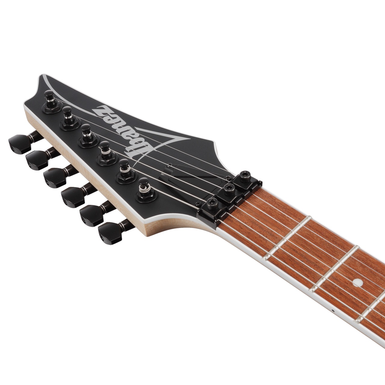 Ibanez アイバニーズ RG420EX BKF エレキギター RGスタンダード Black