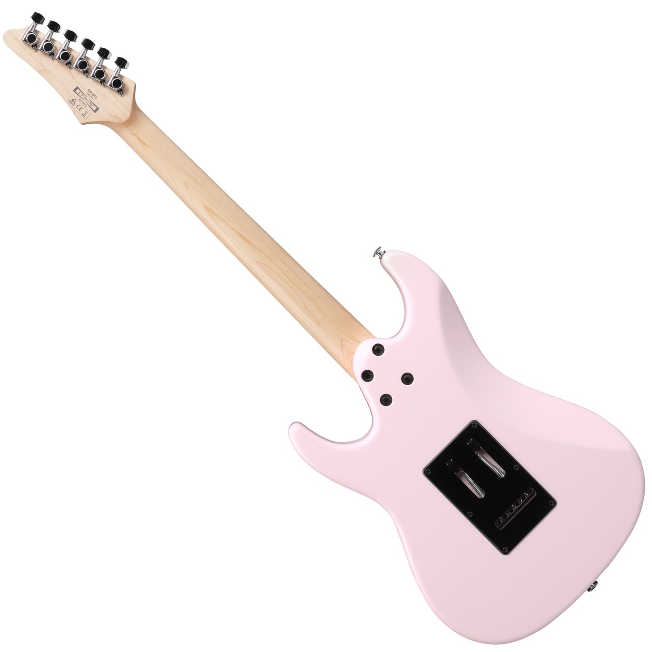 Ibanez アイバニーズ AZES40 PPK 初心者 入門におすすめ エレキギター