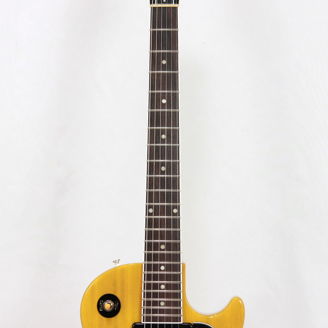 TOKAI トーカイ Premium Series LSS256 / SYW(See Through Yellow