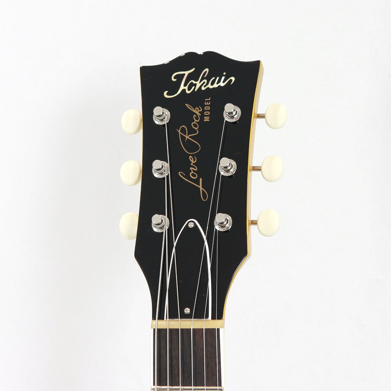 TOKAI トーカイ Premium Series LSS256 / SYW(See Through Yellow