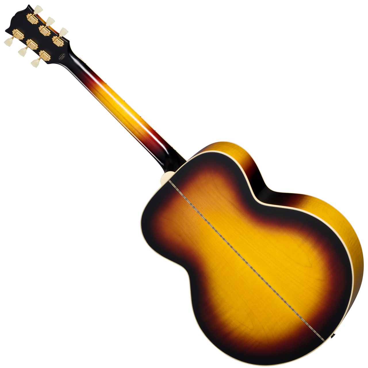 Epiphone エピフォン 1957 SJ-200 Vintage Sunburst スーパージャンボ