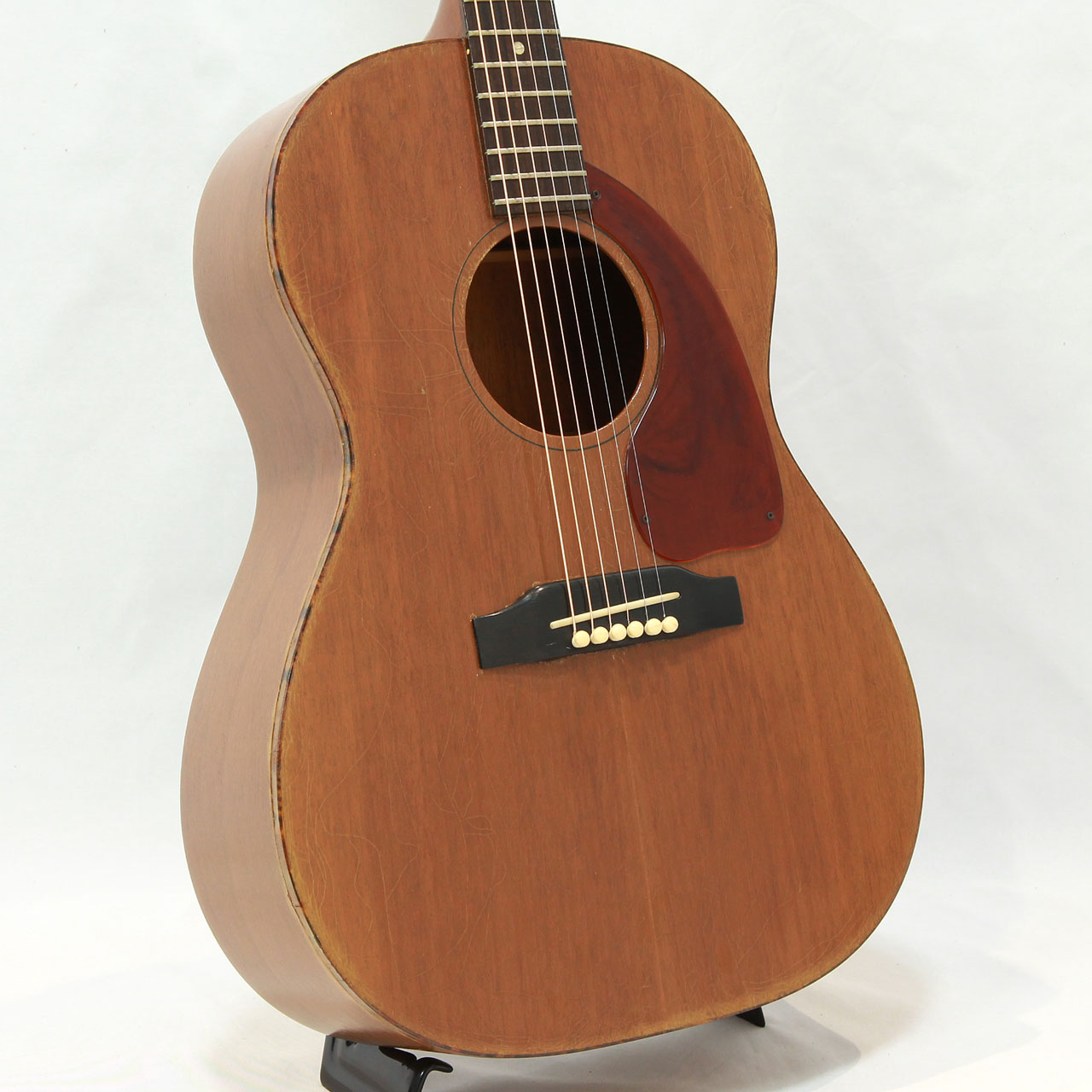Gibson ギブソン LG-0 *1966 | ワタナベ楽器店 京都本店