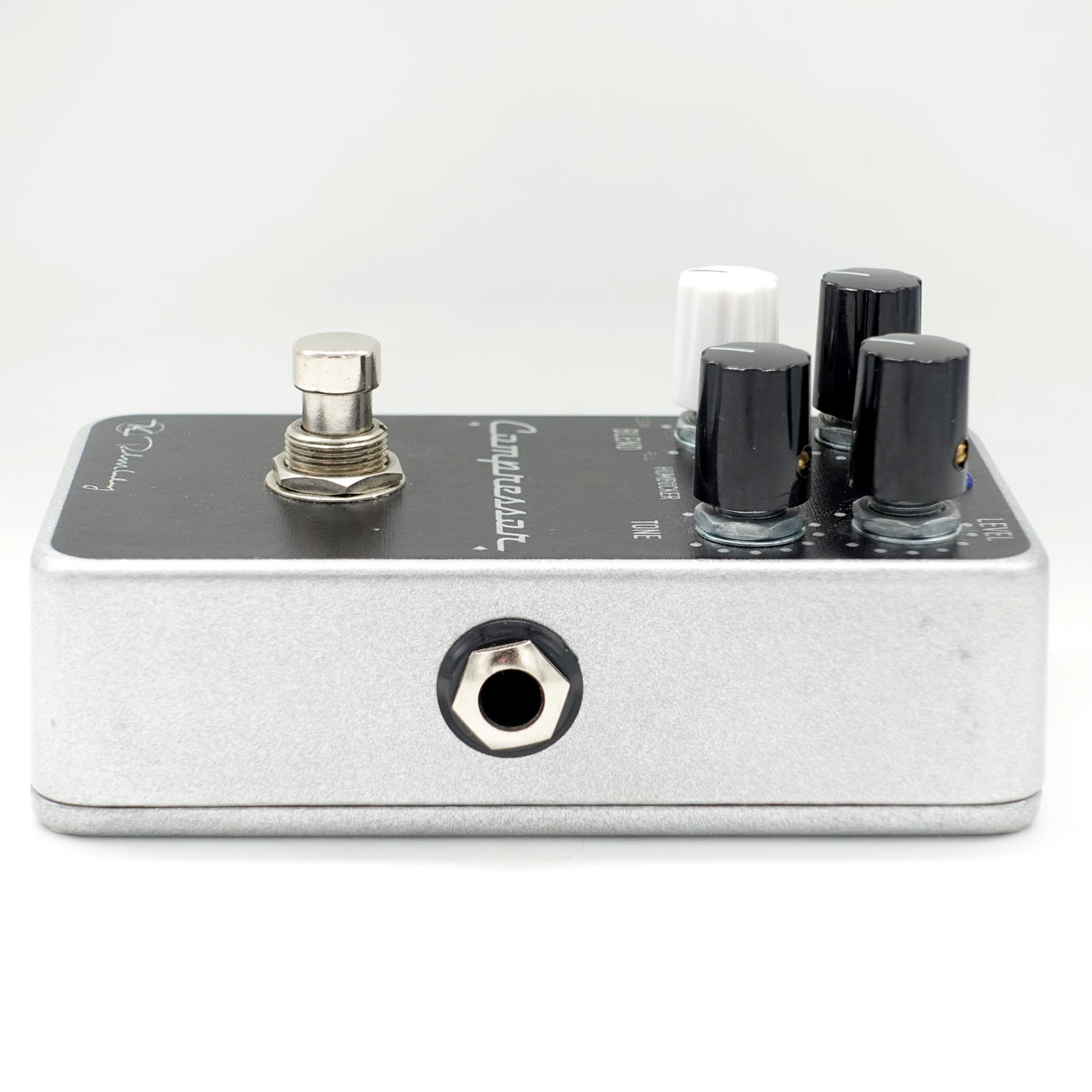 KEELEY Compressor Plus | ワタナベ楽器店 京都本店