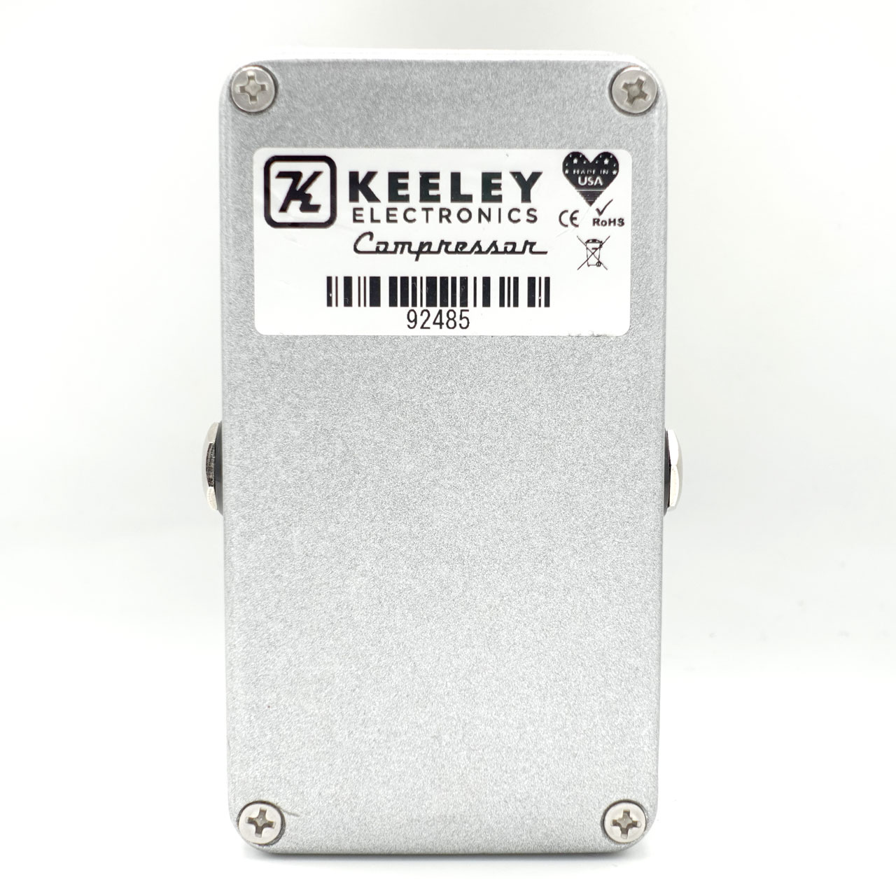 KEELEY Compressor Plus | ワタナベ楽器店 京都本店