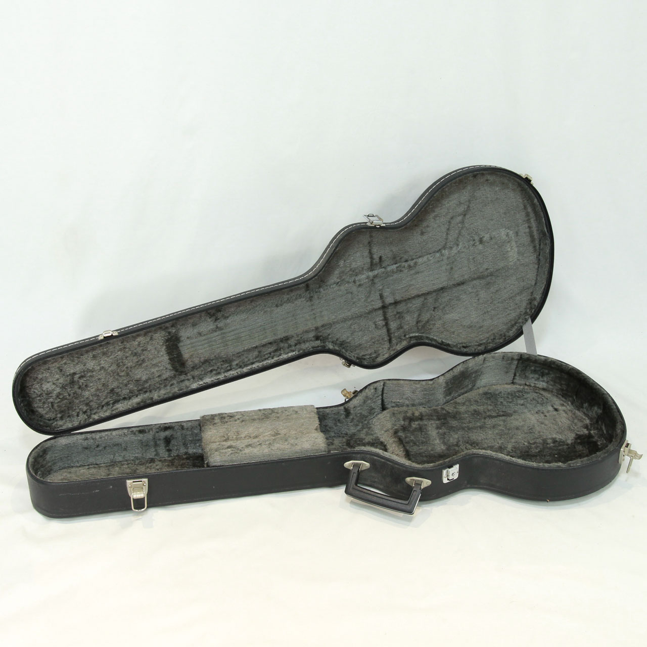 Gibson ギブソン 1996 Les Paul Standard / Ebony | ワタナベ楽器店