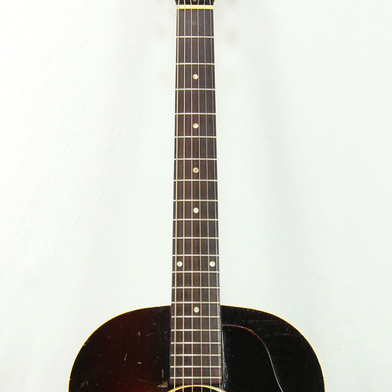 Gibson ギブソン LG-1 *1957 | ワタナベ楽器店 京都本店