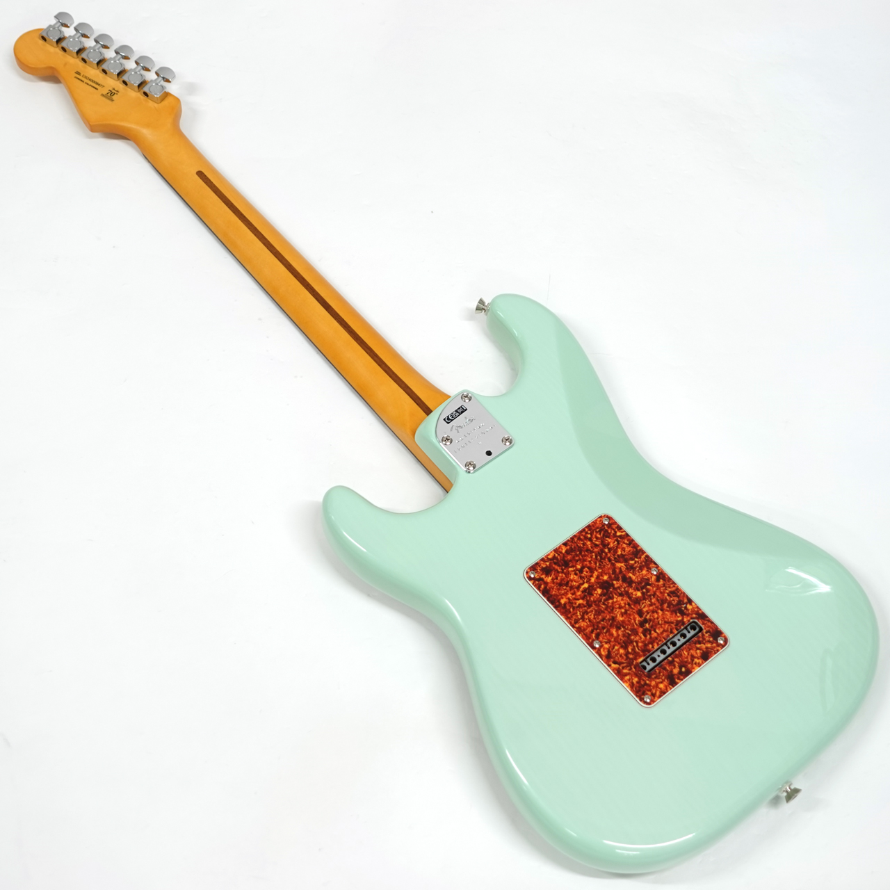 Fender フェンダー Limited Edition American Professional II