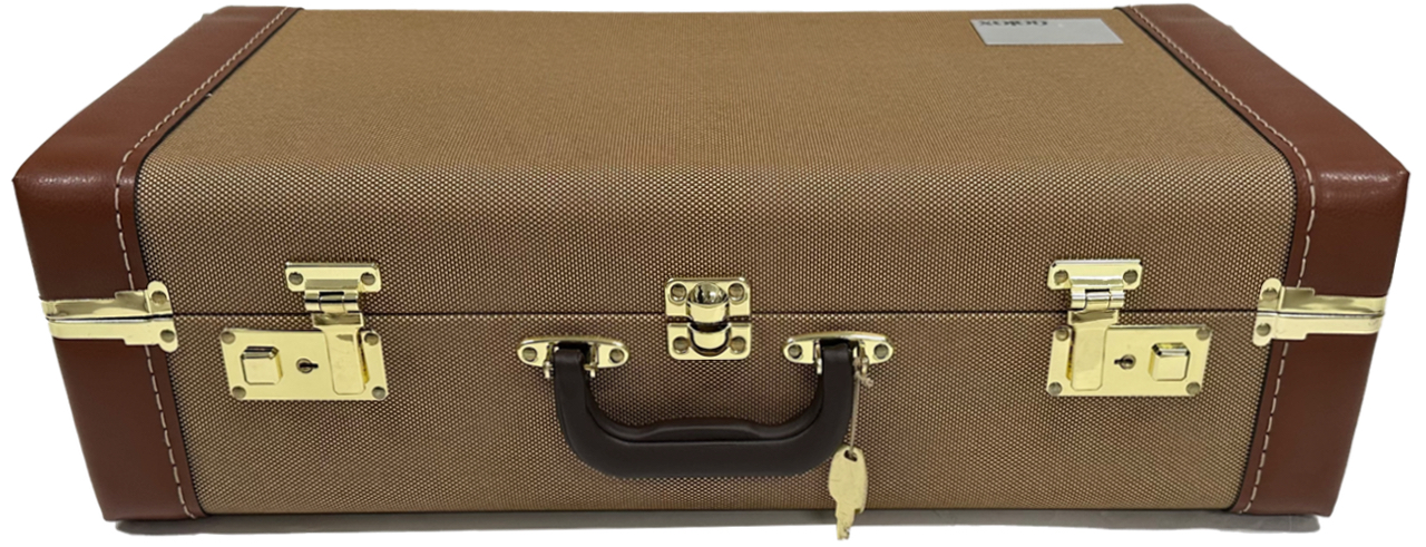 GALAX ギャラックス アウトレット トランペット ケース ハードケース