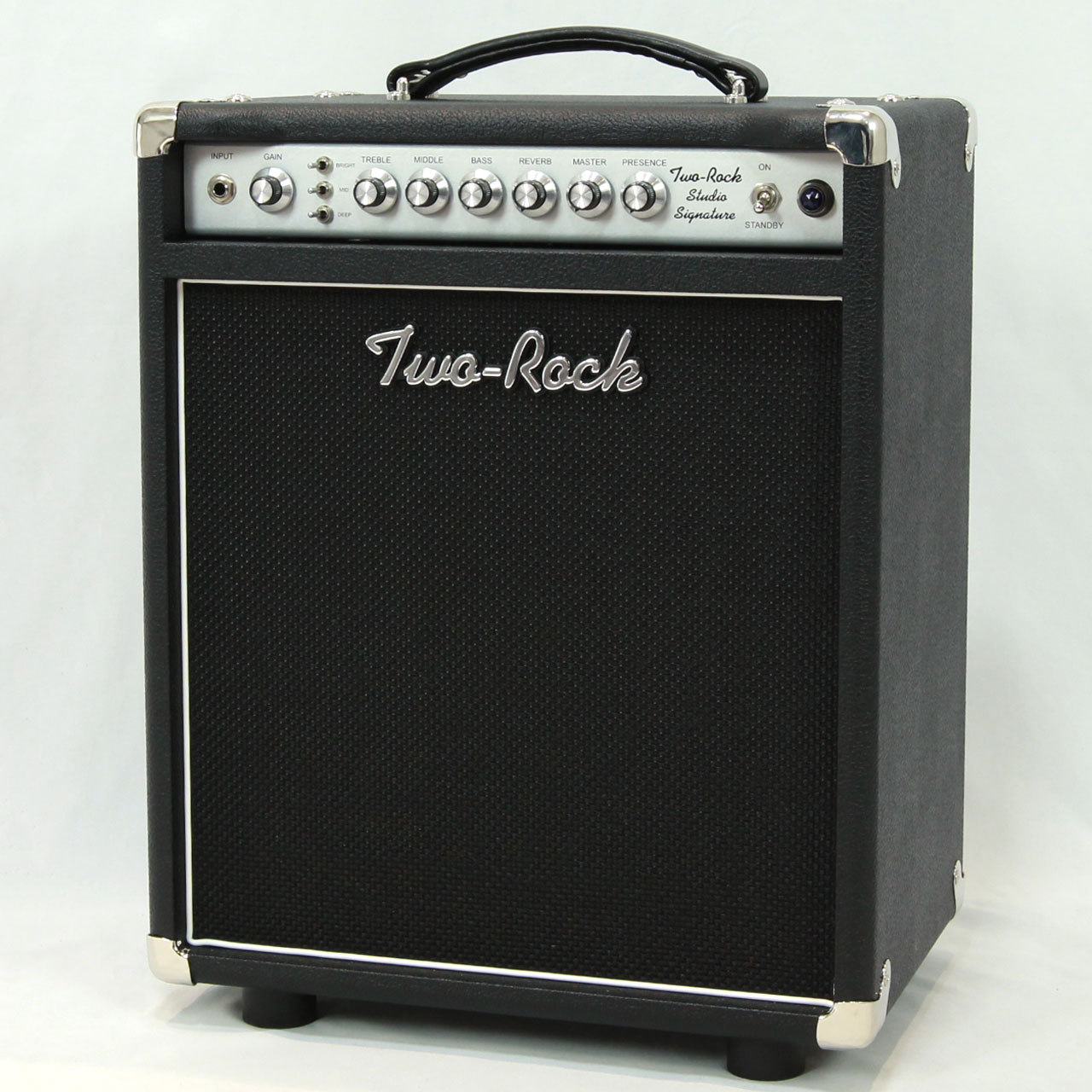 TWO ROCK Studio Signature 35W Combo アンプ 送料無料! | ワタナベ