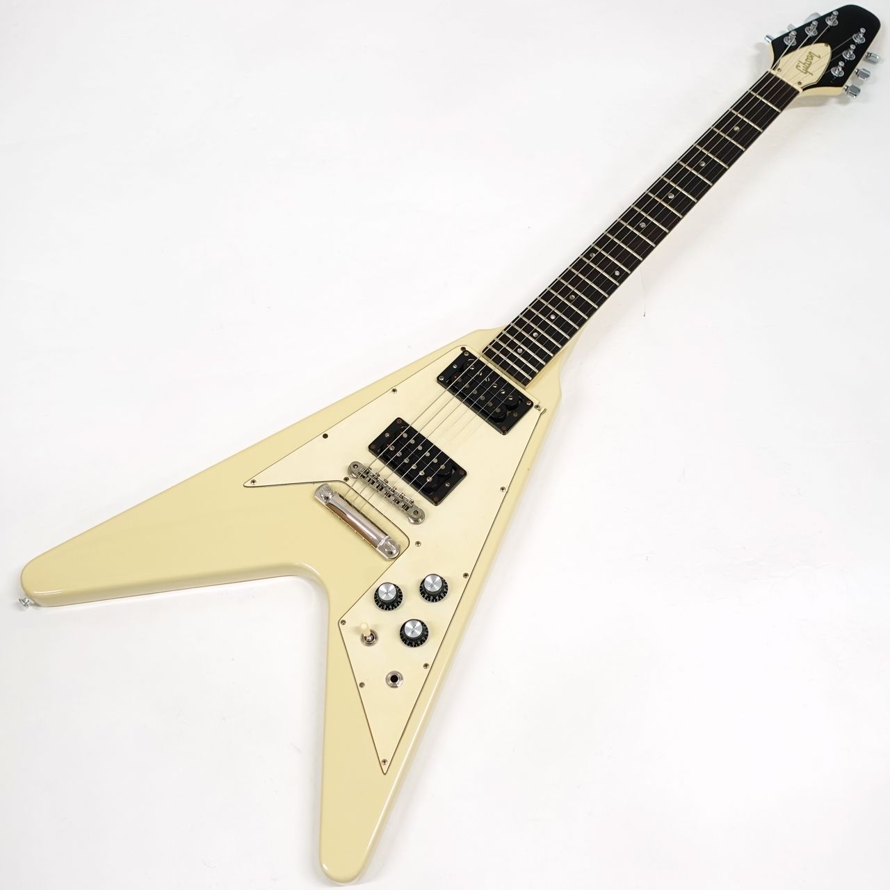 Gibson ギブソン Flying V 1982 < Used / 中古品 > | ワタナベ楽器店